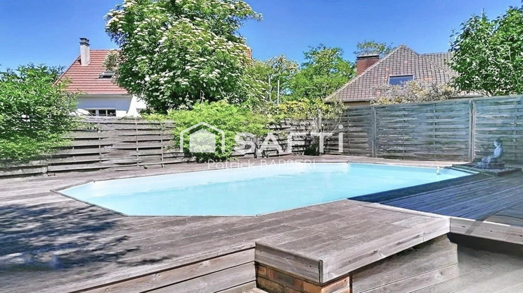 Ma-Cabane - Vente Maison Herblay, 254 m²