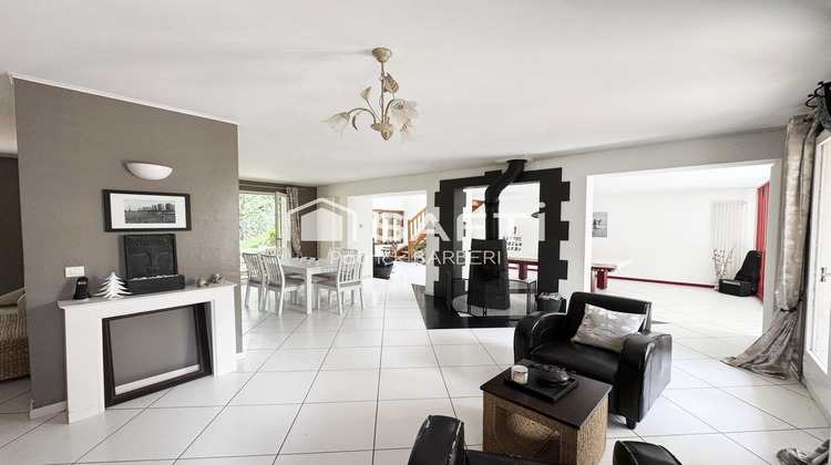 Ma-Cabane - Vente Maison Herblay, 254 m²