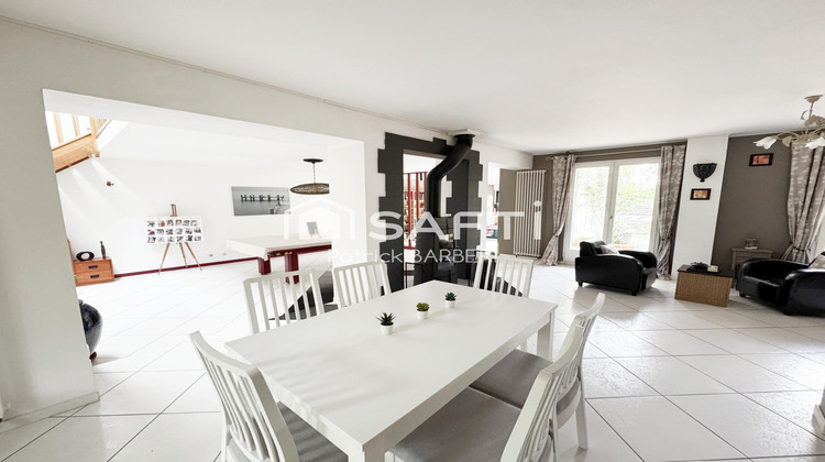 Ma-Cabane - Vente Maison Herblay, 254 m²