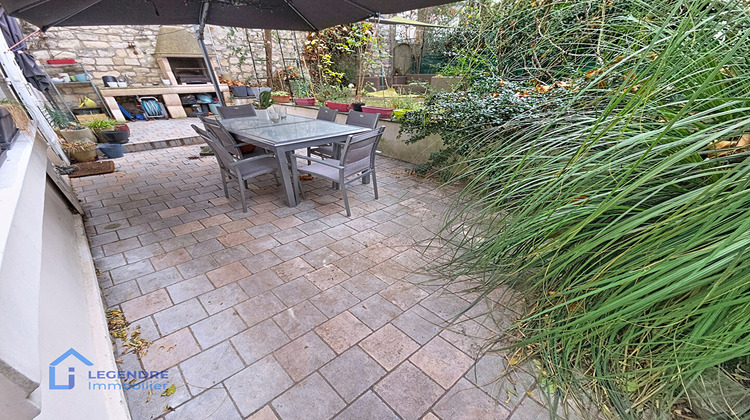 Ma-Cabane - Vente Maison HERBLAY, 174 m²