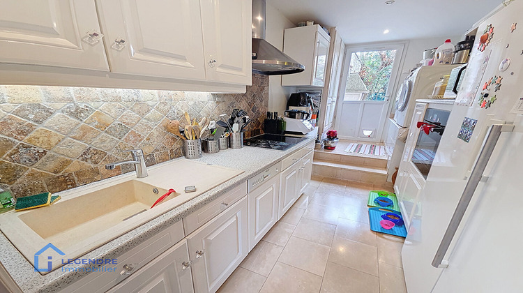 Ma-Cabane - Vente Maison HERBLAY, 174 m²