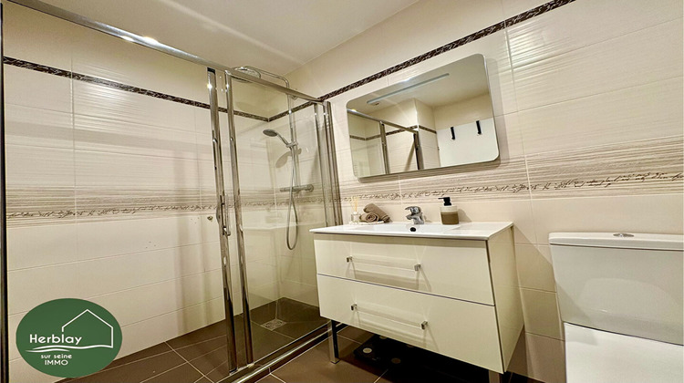 Ma-Cabane - Vente Maison HERBLAY, 87 m²