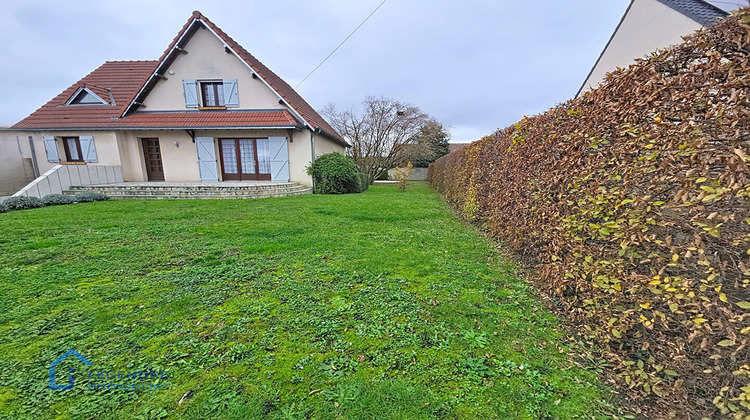 Ma-Cabane - Vente Maison HERBLAY, 131 m²