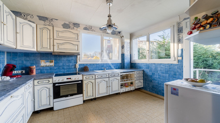 Ma-Cabane - Vente Maison HERBLAY, 136 m²