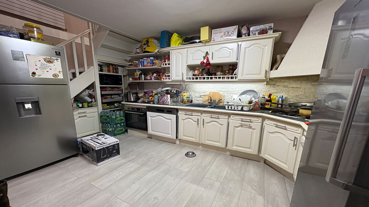 Ma-Cabane - Vente Maison HERBLAY, 69 m²