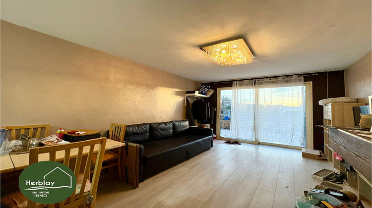 Ma-Cabane - Vente Maison HERBLAY, 69 m²