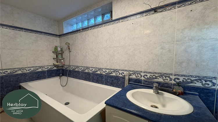 Ma-Cabane - Vente Maison HERBLAY, 69 m²