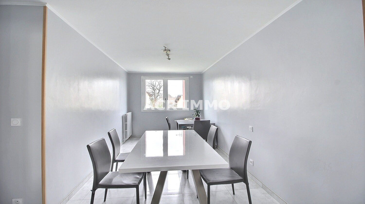 Ma-Cabane - Vente Maison Herblay, 140 m²