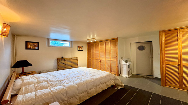 Ma-Cabane - Vente Maison HERBLAY, 84 m²