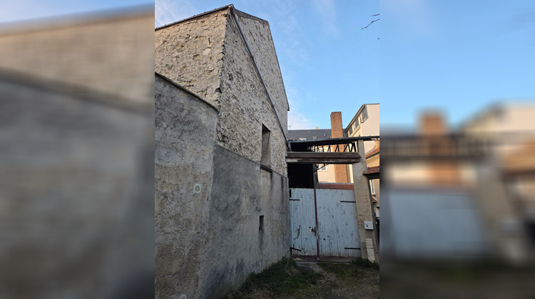 Ma-Cabane - Vente Maison HERBLAY, 0 m²