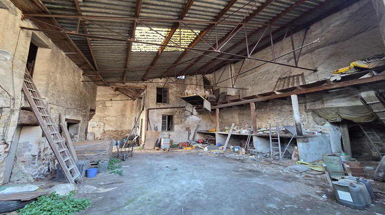 Ma-Cabane - Vente Maison HERBLAY, 0 m²