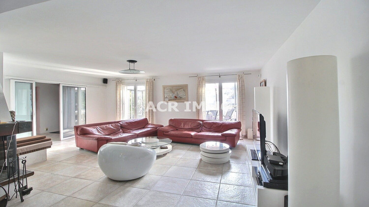 Ma-Cabane - Vente Maison Herblay, 270 m²