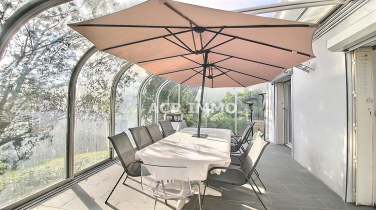 Ma-Cabane - Vente Maison Herblay, 270 m²