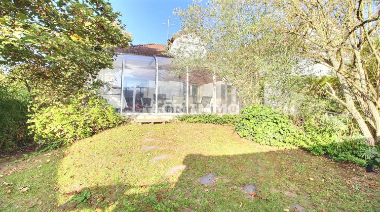 Ma-Cabane - Vente Maison Herblay, 270 m²