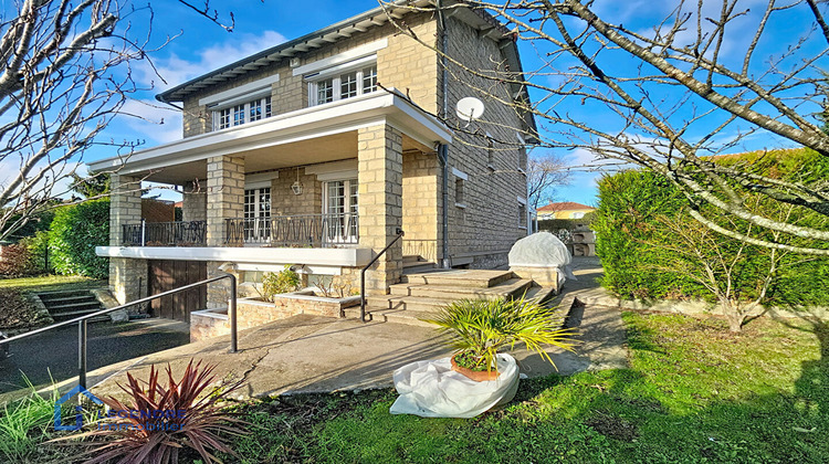 Ma-Cabane - Vente Maison HERBLAY, 125 m²