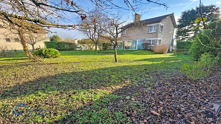 Ma-Cabane - Vente Maison HERBLAY, 125 m²