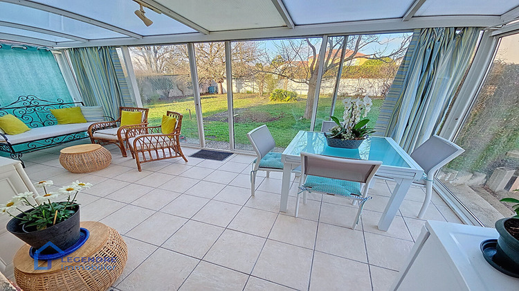 Ma-Cabane - Vente Maison HERBLAY, 125 m²