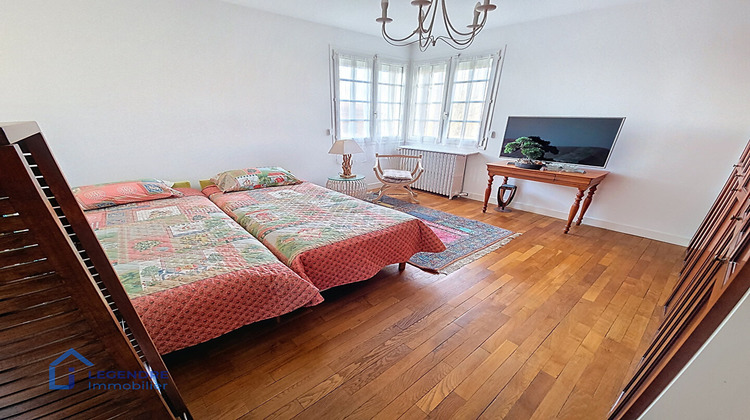 Ma-Cabane - Vente Maison HERBLAY, 125 m²