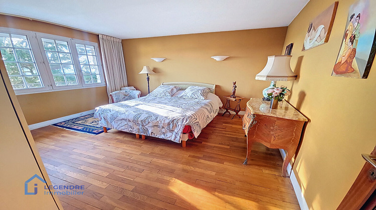 Ma-Cabane - Vente Maison HERBLAY, 125 m²