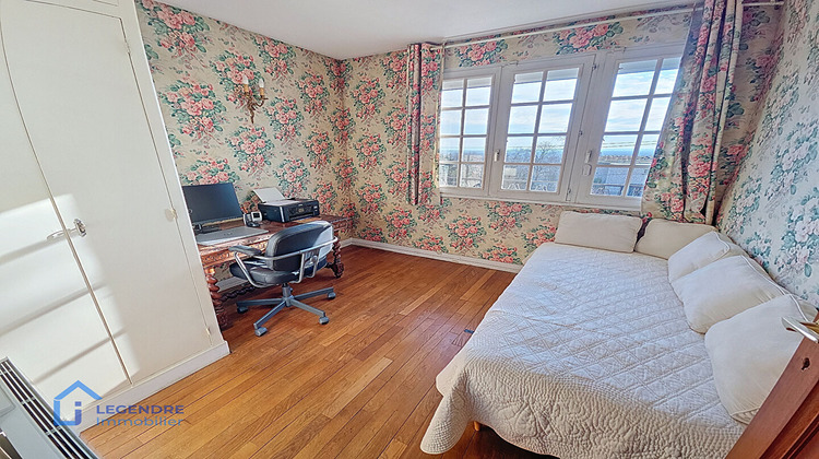 Ma-Cabane - Vente Maison HERBLAY, 125 m²