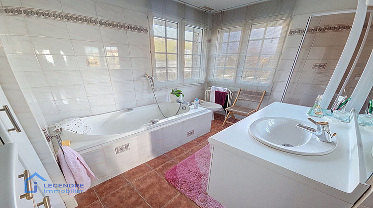 Ma-Cabane - Vente Maison HERBLAY, 125 m²