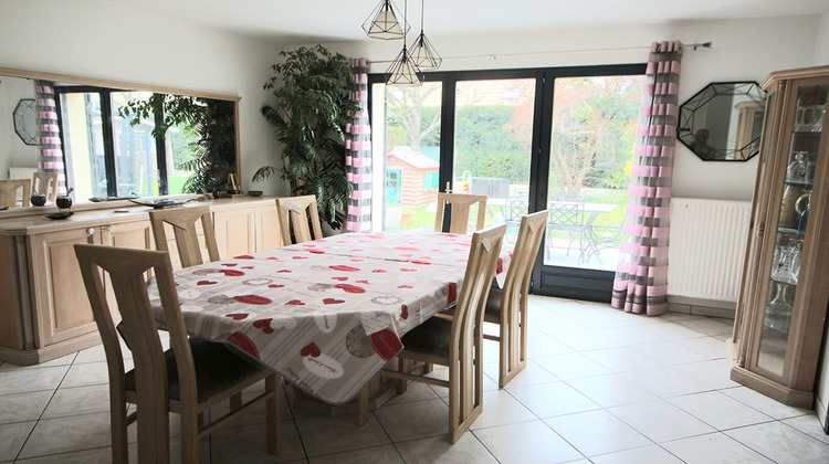 Ma-Cabane - Vente Maison HERBLAY, 156 m²