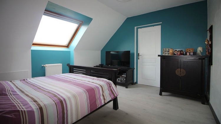 Ma-Cabane - Vente Maison HERBLAY, 156 m²