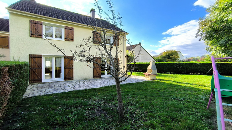 Ma-Cabane - Vente Maison Herblay, 97 m²