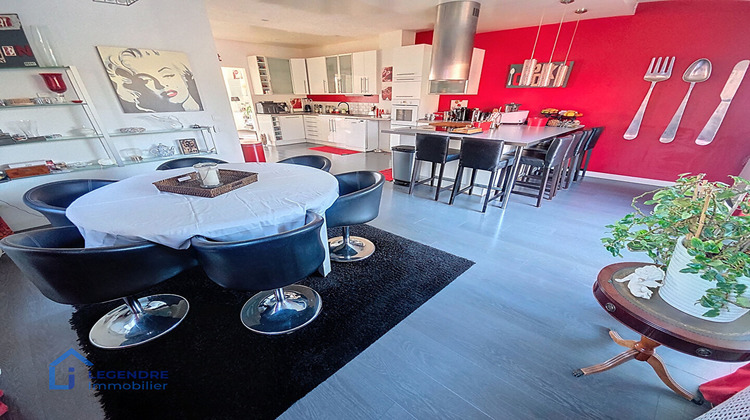 Ma-Cabane - Vente Maison HERBLAY, 200 m²