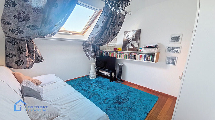 Ma-Cabane - Vente Maison HERBLAY, 200 m²