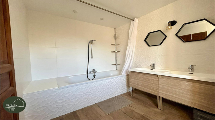 Ma-Cabane - Vente Maison HERBLAY, 68 m²