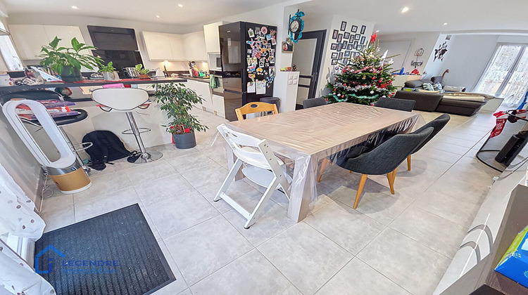 Ma-Cabane - Vente Maison HERBLAY, 116 m²