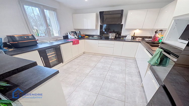 Ma-Cabane - Vente Maison HERBLAY, 116 m²