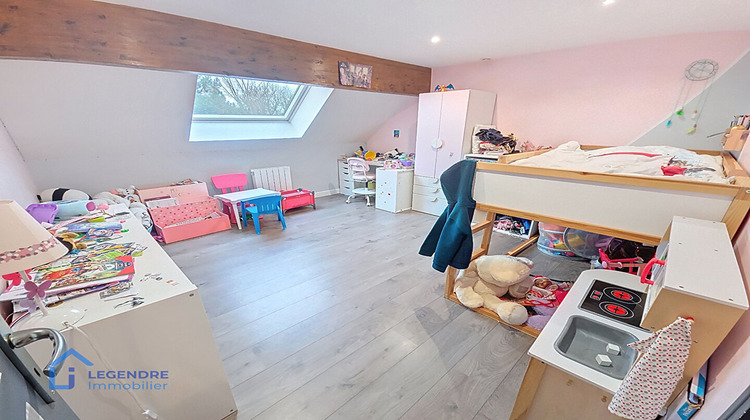 Ma-Cabane - Vente Maison HERBLAY, 116 m²
