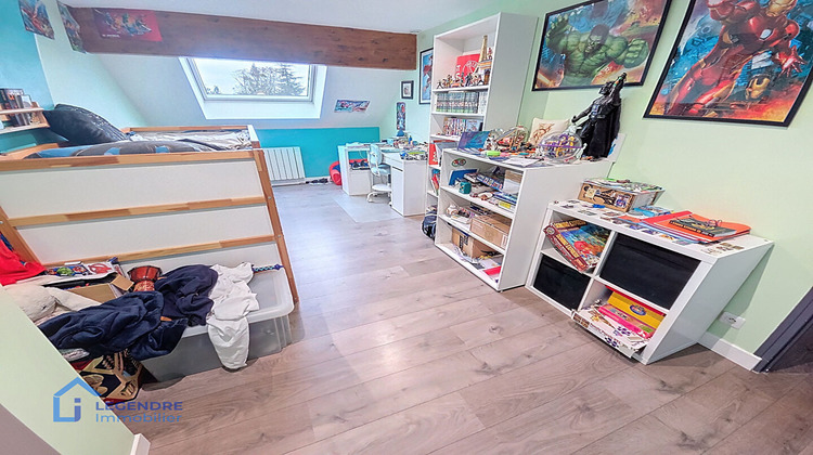 Ma-Cabane - Vente Maison HERBLAY, 116 m²