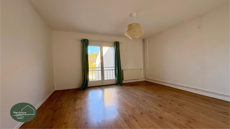 Ma-Cabane - Vente Maison HERBLAY, 119 m²