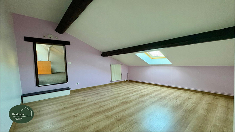 Ma-Cabane - Vente Maison HERBLAY, 119 m²