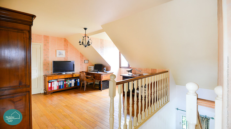 Ma-Cabane - Vente Maison HERBLAY, 114 m²