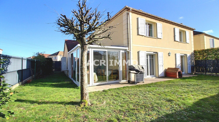 Ma-Cabane - Vente Maison Herblay, 118 m²