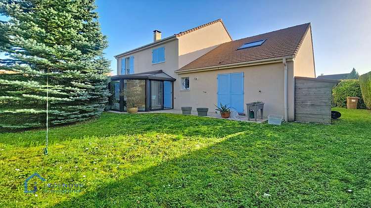 Ma-Cabane - Vente Maison HERBLAY, 160 m²