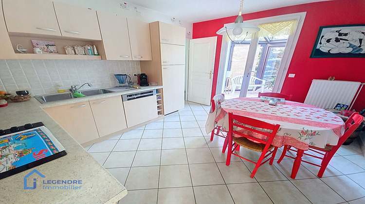 Ma-Cabane - Vente Maison HERBLAY, 160 m²