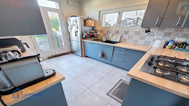 Ma-Cabane - Vente Maison HERBLAY, 82 m²