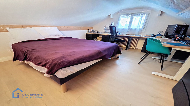 Ma-Cabane - Vente Maison HERBLAY, 82 m²