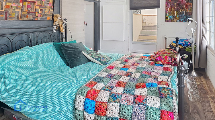 Ma-Cabane - Vente Maison HERBLAY, 116 m²