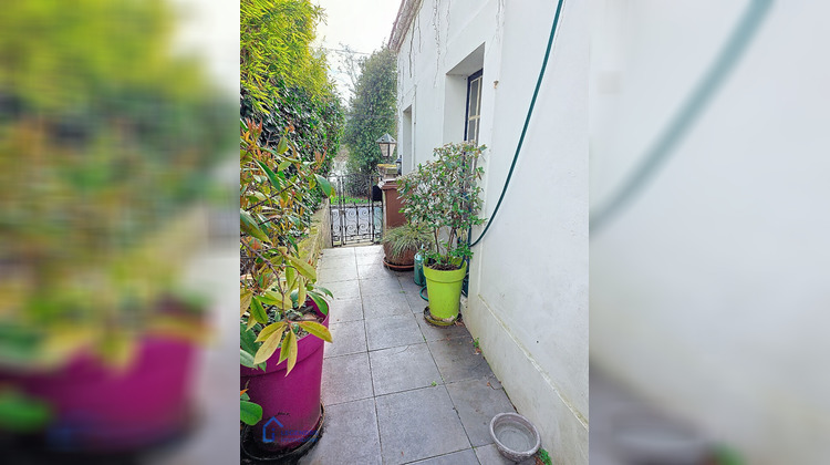 Ma-Cabane - Vente Maison HERBLAY, 116 m²