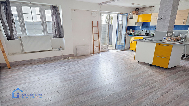 Ma-Cabane - Vente Maison HERBLAY, 116 m²