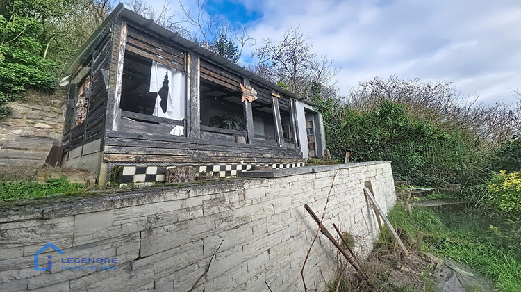Ma-Cabane - Vente Maison HERBLAY, 116 m²
