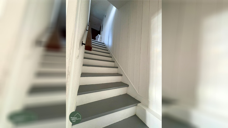 Ma-Cabane - Vente Maison HERBLAY, 57 m²