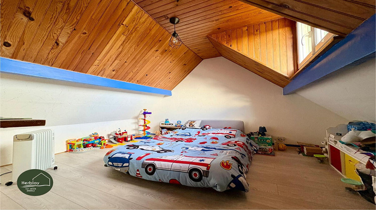 Ma-Cabane - Vente Maison HERBLAY, 57 m²