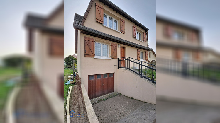 Ma-Cabane - Vente Maison HERBLAY, 111 m²